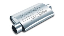 Borla 40359 Pro XS Series MUFFLER picture
