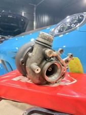 2017 Porsche 911.2 OEM Turbocharger Used VTG Driver Side Turbocharger picture