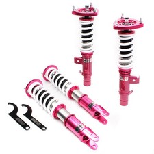 Godspeed GSP Mono SS Coilovers Suspension Lowering Kit Acura TLX 15-17 UB1 UB2 picture