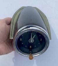 Vintage 1951 1952 Chevrolet Car Auto Interior Dash Clock Original  picture