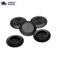 Larsen 5-Pack Car Antenna Plastic Hole Plug – 3/4 Inch Durable Solution picture