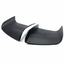 Aerodynamic Winglets Wings Side Fairing Spoiler Decal Waterproof For Motorcycle picture