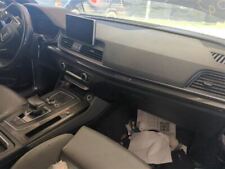 SQ5 AUDI  2018 Front Seat 8403600 picture