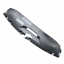 99-06 Chevy/GMC Radiator/Core Support UPPER PANEL COVER 15206702 GENUINE GM picture