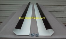 PONTIAC G6 ROCKER PANEL COVER KIT 2005-2010 picture