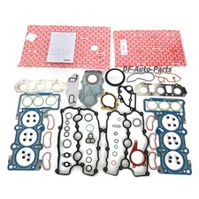 Elring Engine Repair Rebuild Gaskets Kit For AUDI A6 S4 S5 Q7 3.0 TFSI picture