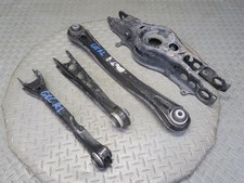 16-24 CHEVROLET CAMARO SS SET OF 4 REAR LEFT SUSPENSION CONTROL ARM OEM picture