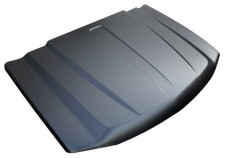 Cowl Induction Hood 2006 Silverado 2007 Classic 05-07 HD (Key Parts # 0856-044) picture