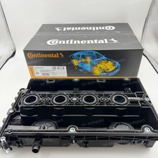 New Continental Valve Cover 96889998 for 2012-2018 Chevrolet 1.8 Sonic fast ship picture