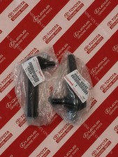 (4504669245 x 2) Genuine Toyota/Lexus LH/RH Outer Tie Rod End Set GX460/4Runner picture