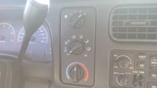 Temperature Control With AC Fits 97-00 DAKOTA 287417 picture