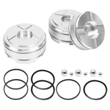 Sonnax FWD 1-2/3-4 Pinless Forward Accumulator Piston Kit for 4L60E 4L65E 4L70E picture