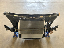 10-13 MERCEDES SPRINTER 3.0L FRONT RADIATOR CORE SUPPORT FRAME, OEM LOT3539 picture