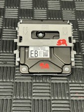 2021-2025 TOYOTA SIENNA Front Windshield Lane Departure Assist Camera - OEM picture
