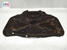 2017-2020 BENTLEY BENTAYGA FRONT UNDER ENGINE SPLASH SHIELD GUARD COVER OEM picture