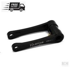 KOUBALINK LOWERING LINK BLACK HUSQVARNA KTM11-3-BK 2017-2023 picture