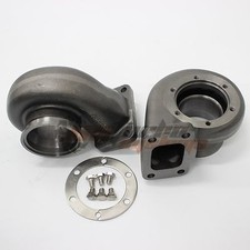 GT3576R GT3582R GT35 GTX35 A/R 1.06 VBand 68mm 84Trim T3 outlet Turbine Housing  picture