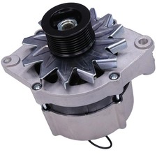 12V 65A Alternator 7026922 8270221 for JLG 6036 6042 8042 10042 10054 1044C-54 picture