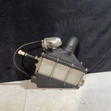 RIVA Racing RY17080-PC SVHO Power Cooler Kit With HKS G176 Blow Off Valve. picture