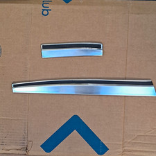 69 Delta 88 Custom  molding.  picture