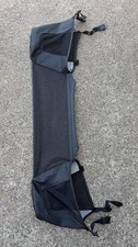 2003-2008 BMW E85 Z4 ROADSTER WIND DEFLECTOR SCREEN COVER 0150671 OEM picture