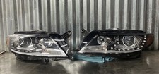 2013-2015 Volkswagen CC Headlights Left and Right picture