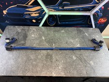 2008-2014 Subaru WRX STi Cusco Rear Swaybar With Links 22mm picture