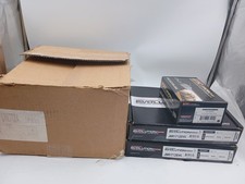 POWERSTOP CRK7524 REAR Z17 EVOLUTION GEOMET COATED BRAKE ROTORS AND PADS KIT picture