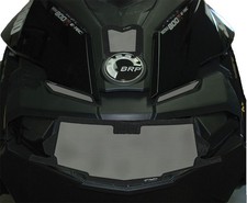 Straightline Performance Frogzskin Nose Vent Kit 4-Pc F0125 Universal picture