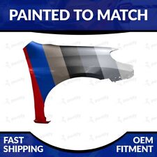 NEW Painted To Match 2003-2008 Toyota Matrix Base Passenger Side Fender picture