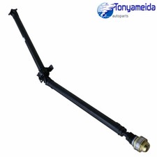 Rear Driveshaft Prop Drive Shaft For 2007-2009 Chevrolet Equinox 6CYL 3.4L AWD picture