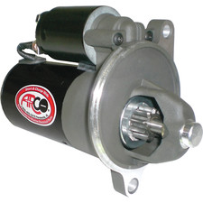 Arco 70200 Inboard Starter Ford 302 and 351 50-69865A1 841066 RK122014 980803 picture