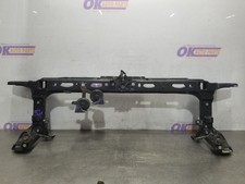 13 2013 FORD F150 XLT RADIATOR CORE SUPPORT picture
