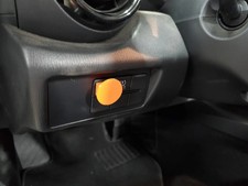 Mazda MX-5 Miata ND Traction Control Button Extender picture