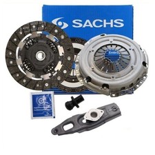 Sachs Original Clutch Kit + Bearing Smart Fortwo (451) 1000Cc 800Cdi picture
