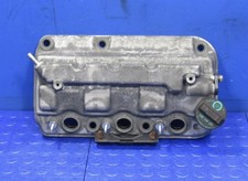 08-17 Honda Odyssey / 09-14 Pilot Ridgeline 3.5L V6 Left Front Valve Cover 4322 picture