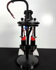 12 Bolt Universal Fuel Cell 