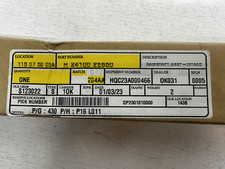 2016-19 HYUNDAI SONATA INTAKE  CAMSHAFT ASSY OEM PART # 24100-2E650 picture