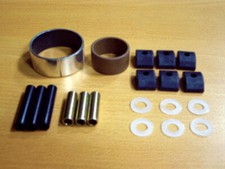 SPI Yamaha Primary Clutch Rebuild Kit Sm-03090 picture