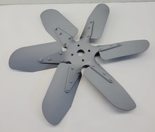 1937 1955 Chevy GMC Truck FAN BLADE ASSEMBLY Original GM EXTRA COOLING 6 BLADE picture