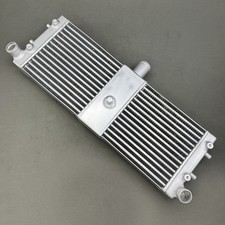 Center Auxiliary Radiator for Audi R8 Coupe Spyder 4.2L V8 5.2L V10 2008-2015 picture