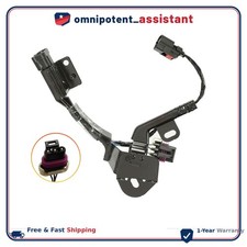 For 07-14 Chevrolet GMC Hummer Engine Camshaft Position Sensor Wire 12607409 picture