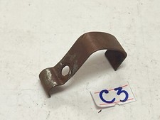 Used original 1939 40 41 46 Chevy GMC Truck Center Garnish Cover Clip OTH-B4 #C3 picture