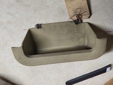 NOS 1979-80 VAN DOOR REAR TRIM PANEL PROTECTOR 3493181 MOPAR picture
