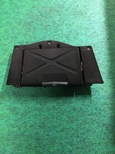 Volkswagen touareg owners manual glovebox glove box storage picture