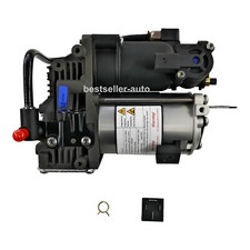 Air Suspension Compressor Pump For Mercedes W222 V222 S400 S500 S550 S63 AMG picture