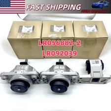 Front L&R Motor & Trans Mount for 2013-2023 Land Rover Range/Discovery 3.0L picture