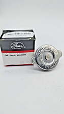Gates 31528 16 PSI Standard Radiator Cap Fits Chevy Ford Dodge Jeep GMC RAM OE picture