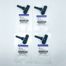 4PCS Genuine OEM Tire Pressure Sensor 68293199AA-AB DODGE RAM 1500 DT 2019-2022 picture