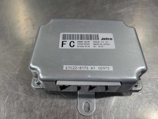 2011-2013 SUZUKI SX4 Chassis Brain Box Transmission, (RH dash), (CVT), AWD picture